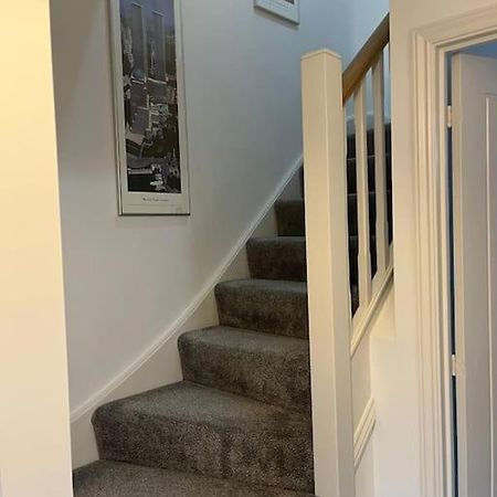 Villa Tootle Drive à Longridge Extérieur photo