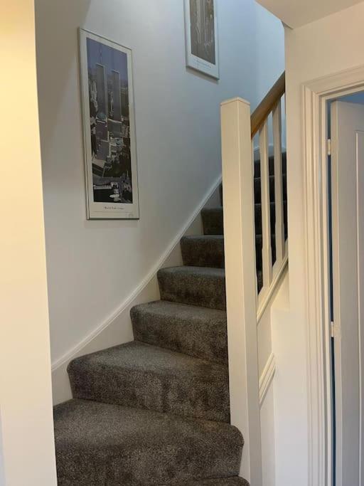 Villa Tootle Drive à Longridge Extérieur photo