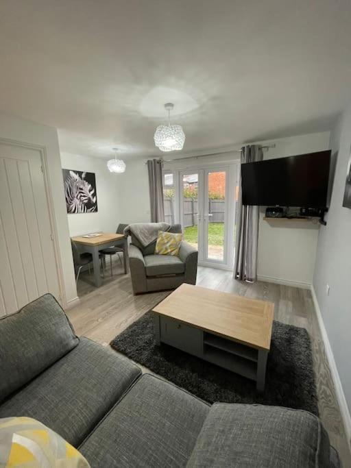 Villa Tootle Drive à Longridge Extérieur photo